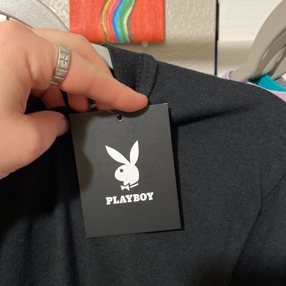 Playboy tshirt - Picture 5 of 5